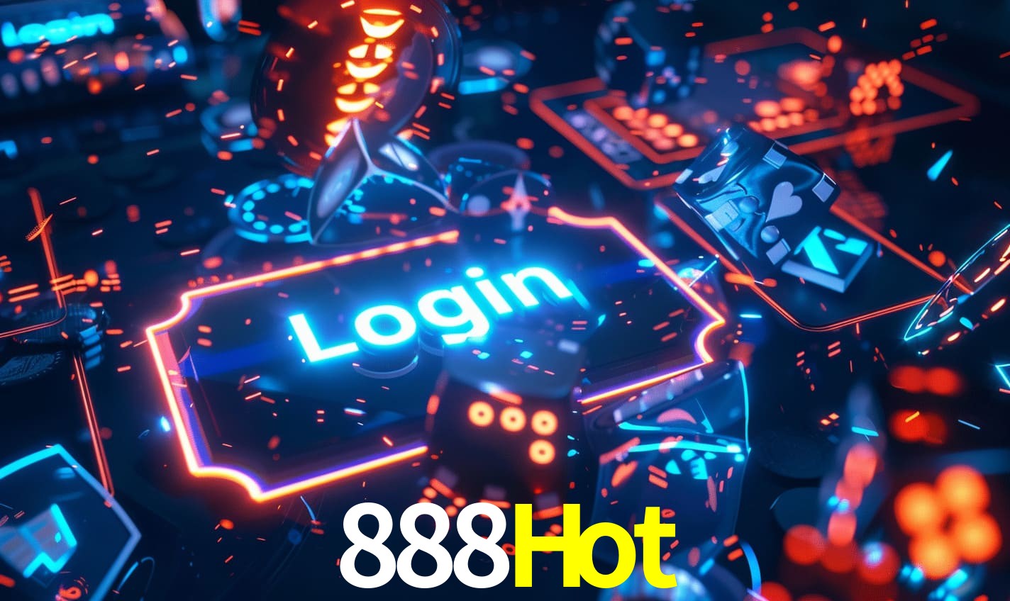 Bônus de Cadastro Cassino 888Hot